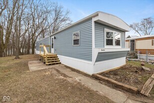 14 Morse Ct in Cicero, IN - Building Photo