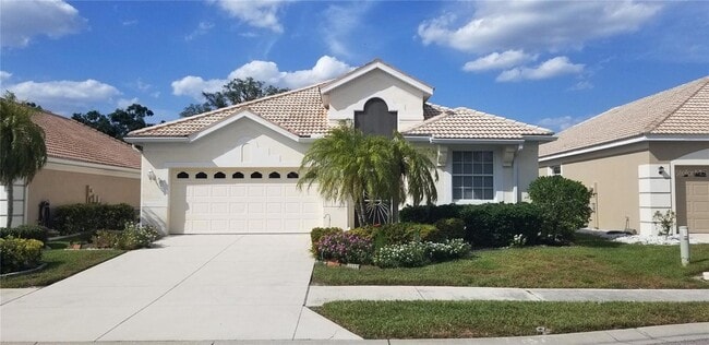 232 Wetherby St in Venice, FL - Foto de edificio - Building Photo