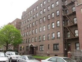 50 Kenilworth Pl, Unit 2D in Brooklyn, NY - Building Photo