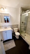 100 Jersey St, Unit 701 in Boston, MA - Building Photo - Building Photo