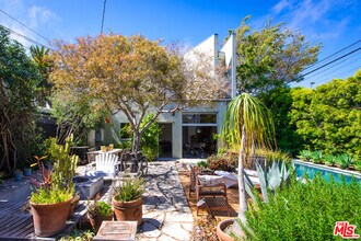 550 Indiana Ave in Los Angeles, CA - Building Photo - Building Photo