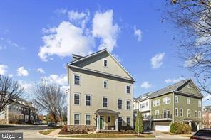 property at 5948 Logans Way