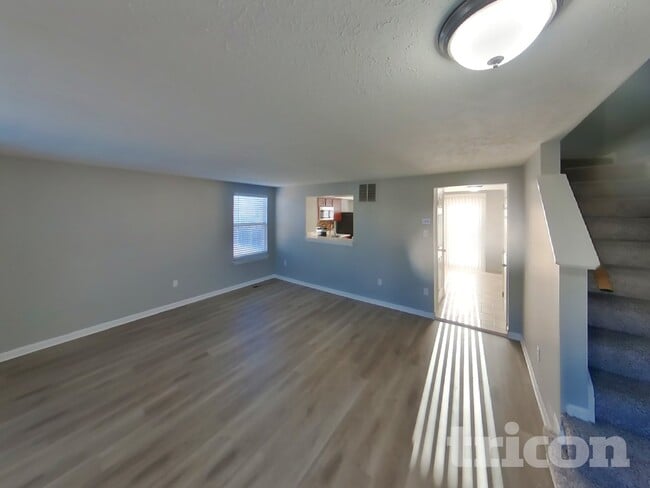 2735 Beckon Dr in Edgewood, MD - Building Photo - Building Photo