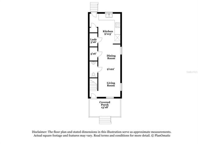 2165 14th Ave S in St. Petersburg, FL - Building Photo - Building Photo