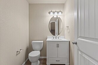 4858 Painted Sky View in Colorado Springs, CO - Building Photo - Building Photo