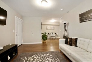 Hidden Pines of Atlanta