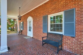 300 Dogwood Ln in Hamlet, NC - Building Photo - Building Photo