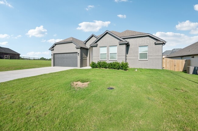 4266 W Vlg Pk Dr in Skiatook, OK - Building Photo - Building Photo