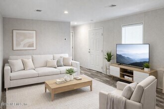 1726 Bermuda Rd in Jacksonville, FL - Building Photo - Building Photo