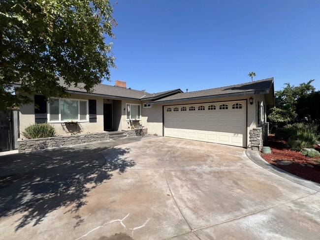 property at 2539 Drake St