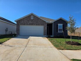 100 Fox Hvn Rd in Hutto, TX - Building Photo