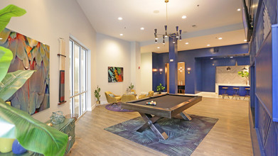 Met on 7th in Birmingham, AL - Building Photo - Interior Photo