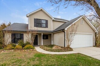 3025 Trellis Ln in Monroe, NC - Building Photo - Building Photo