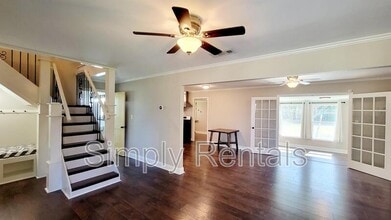 178 Co Rd 4681 in Winnsboro, TX - Building Photo - Building Photo