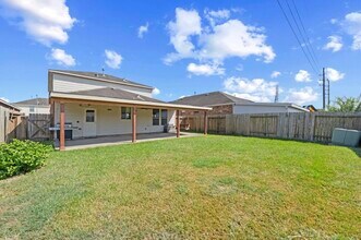 5711 Water Violet Ln in Richmond, TX - Building Photo - Building Photo