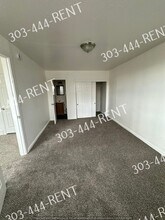 1401 Ingalls St in Denver, CO - Building Photo - Building Photo