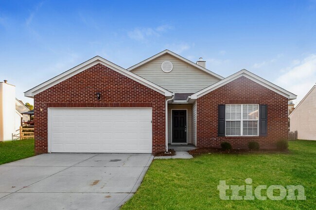 1096 Chapel Creek Rd, Unit 2215 in Concord, NC - Building Photo - Building Photo