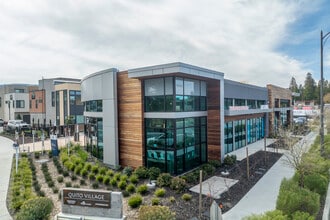 The Elms in Saratoga, CA - Building Photo - Building Photo