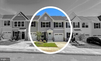 23052 Wetstone Ln in California, MD - Building Photo