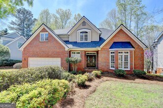6215 Bannerhorn Run in Alpharetta, GA - Building Photo - Building Photo