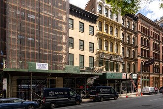 680 Broadway in New York, NY - Foto de edificio - Building Photo