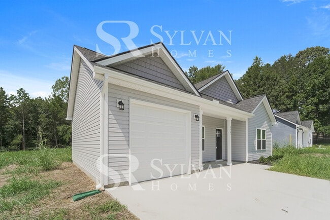 8621 Reedy Creek Rd in Charlotte, NC - Building Photo - Building Photo