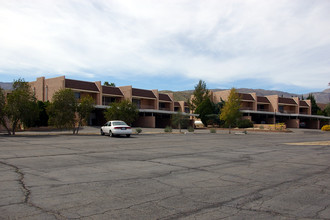 Santa Fe Palms Borrego Springs in Borrego Springs, CA - Building Photo - Building Photo