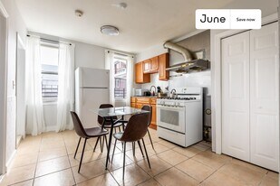 102 Tyler St in Boston, MA - Building Photo