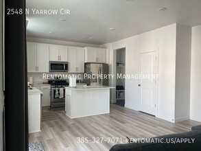 2548 Yarrow Cir in Saratoga Springs, UT - Building Photo - Building Photo