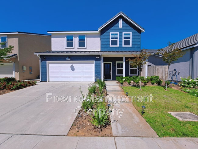 property at 911 Blue Oak Lane W