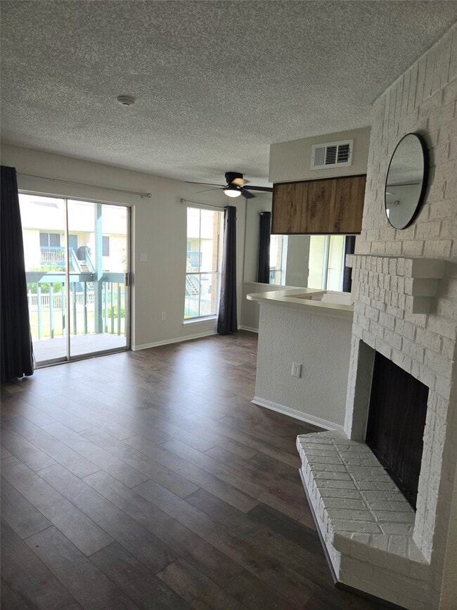 property at 250 El Dorado Blvd