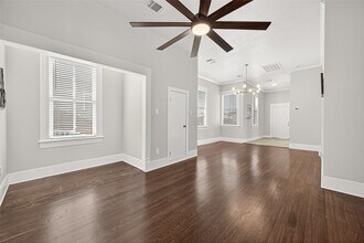 1814 33rd St in Galveston, TX - Building Photo - Building Photo