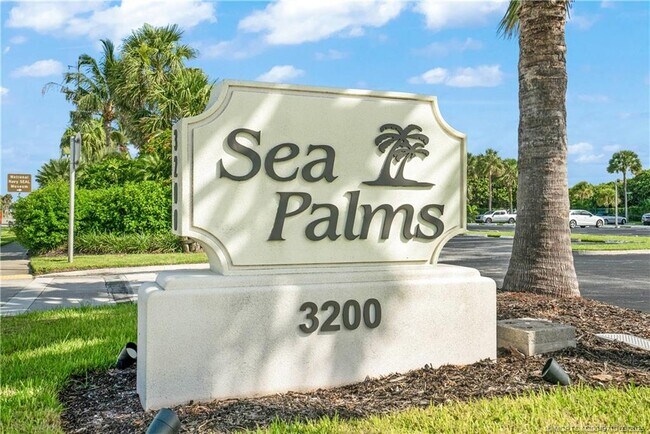 property at 3200 N Hwy A1A