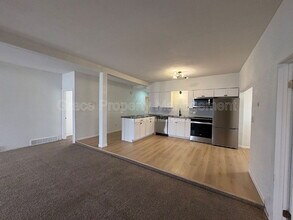 635 Cedar St in Hudson, CO - Building Photo - Building Photo