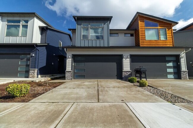 property at 8715 NE 43rd Pl