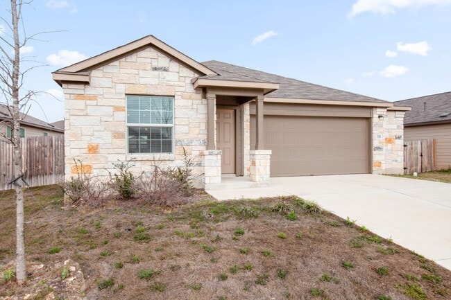 220 Crystal River Rd in Niederwald, TX - Building Photo - Building Photo