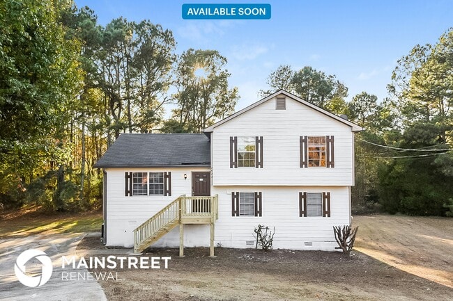 2422 Range Heights Terrace