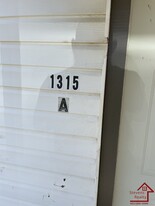 1315 SW E Ave in Lawton, OK - Building Photo