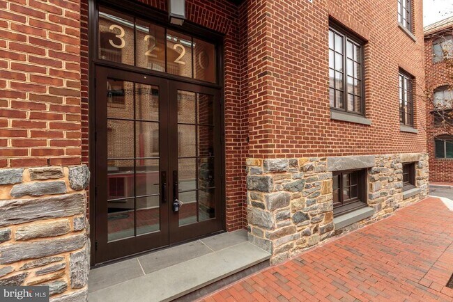 3220 Grace St NW in Washington, DC - Building Photo - Building Photo