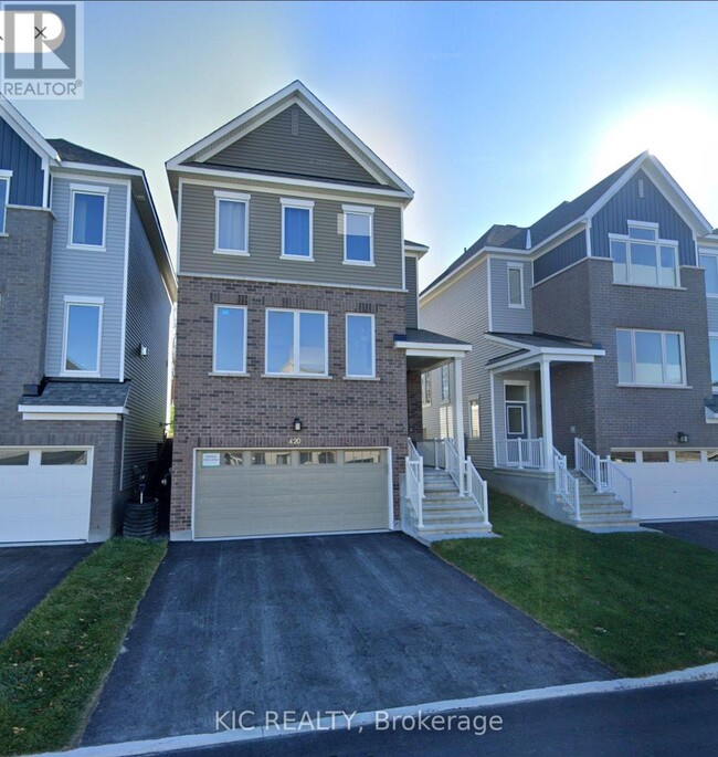 property at 420 Appalachian Cir