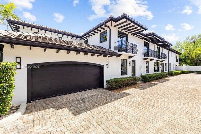 property at 3020 McDonald St