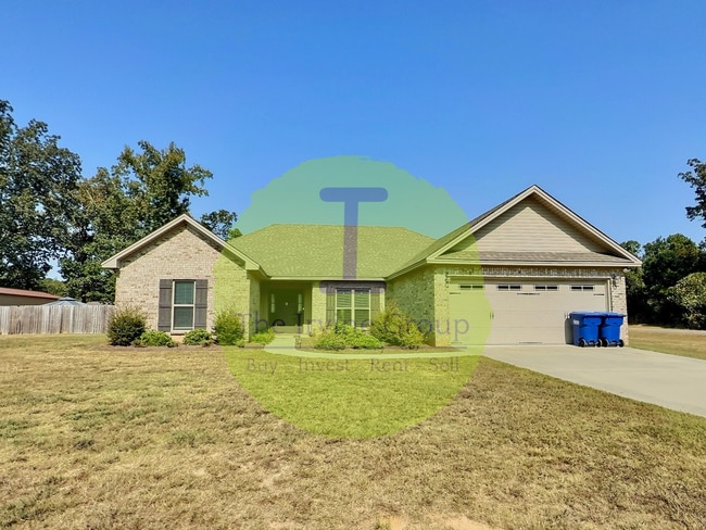 property at 1017 Ridge Point Dr