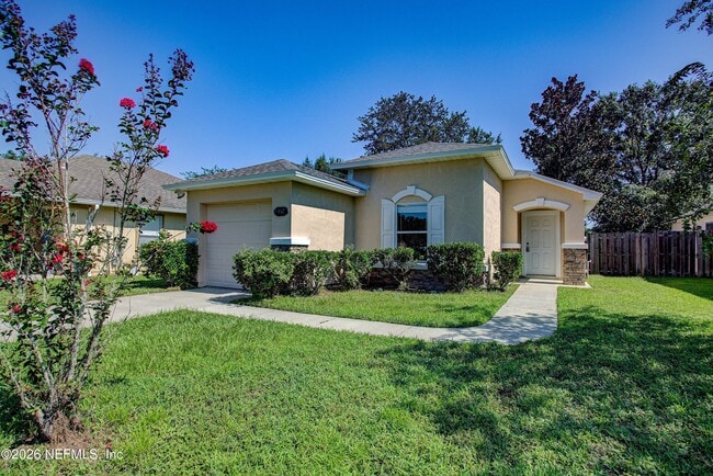 930 Wynfield Cir in St. Augustine, FL - Building Photo - Building Photo