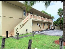 1500 SW 5th Pl in Fort Lauderdale, FL - Building Photo