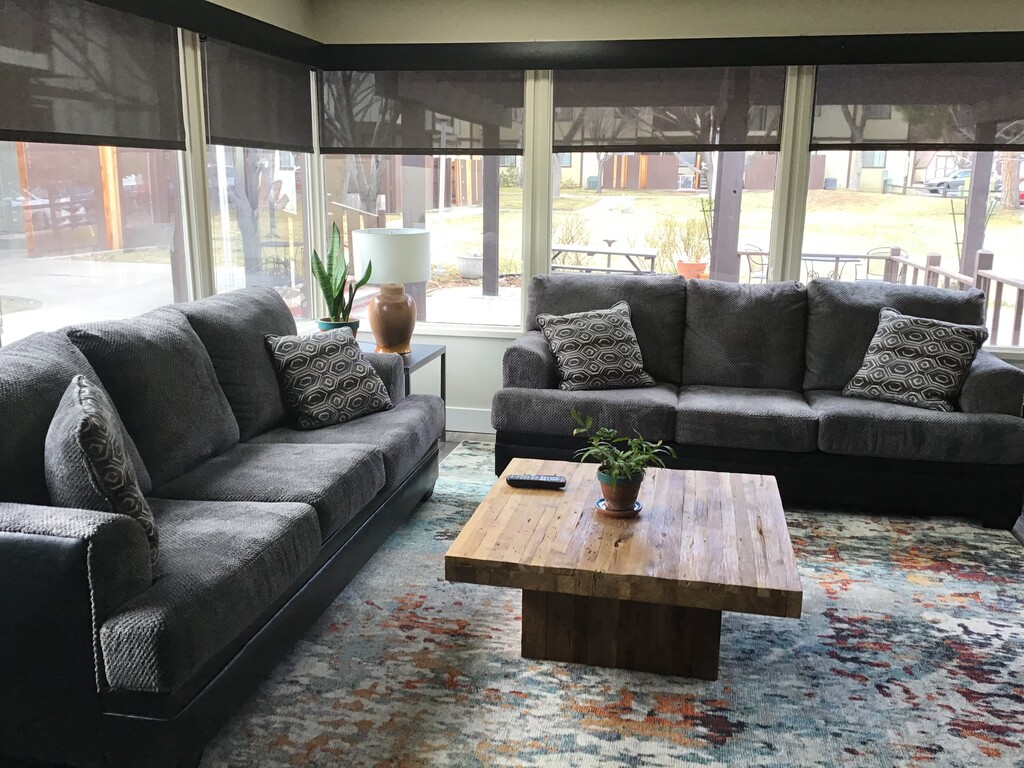 Griffin House Apartments in Carson City, NV