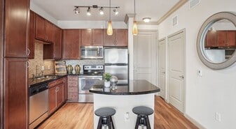 6524 San Felipe St in Houston, TX - Building Photo