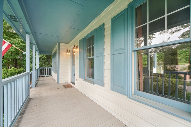 1610 S Wade Ave in Garner, NC - Building Photo - Building Photo