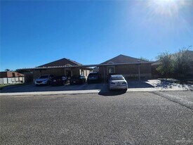 810 S Michigan St, Unit 3 in Alton, TX - Building Photo