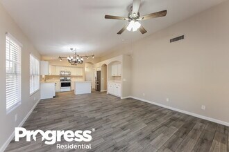 9626 W Clara Ln in Peoria, AZ - Foto de edificio - Building Photo