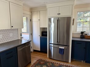 38 Delano Park, Unit 38 in Boston, MA - Foto de edificio - Building Photo